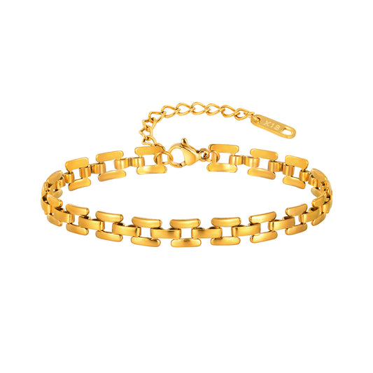 Craft & Clarity Bracelet