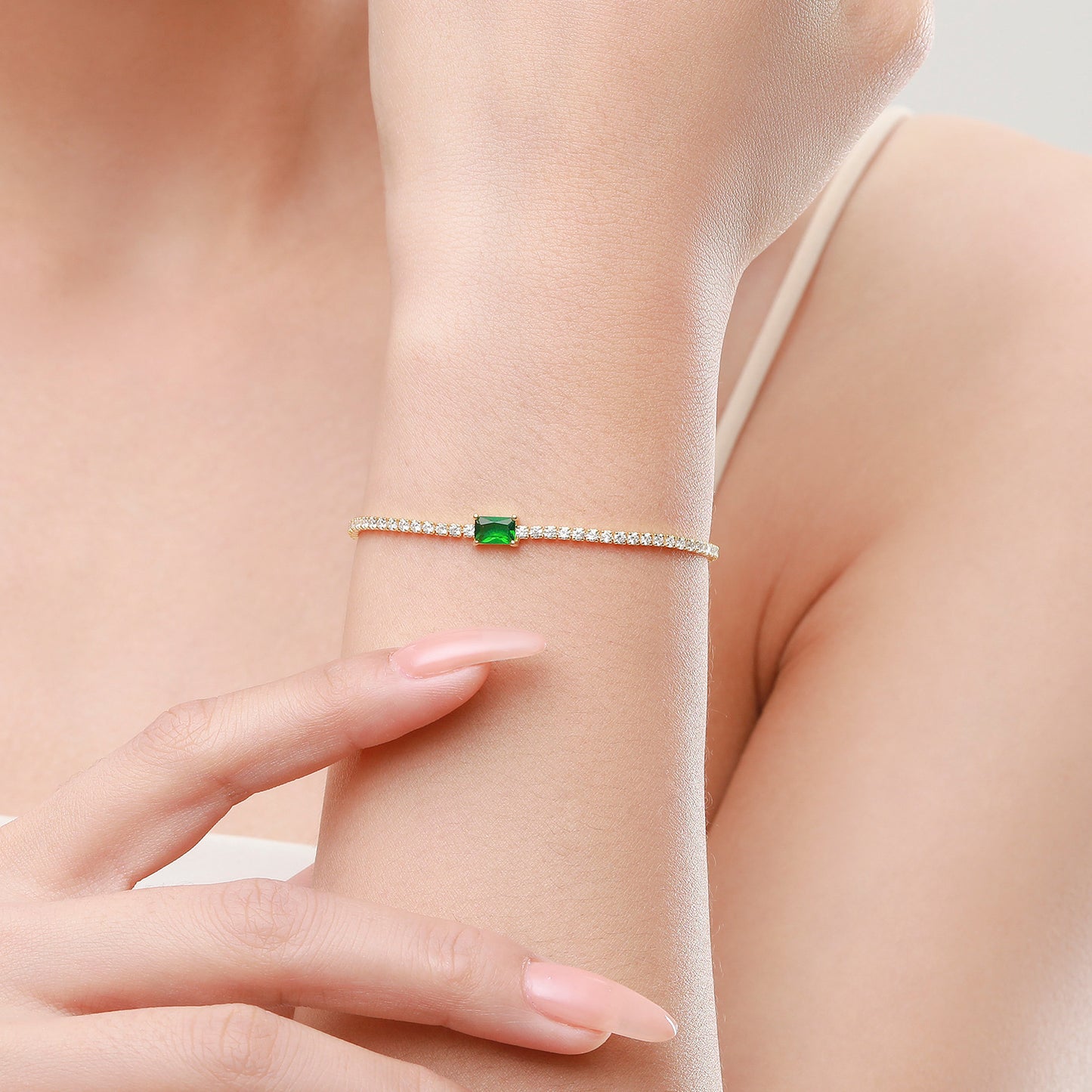 Ecliptica Bracelet