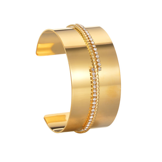 Looped in Bangles