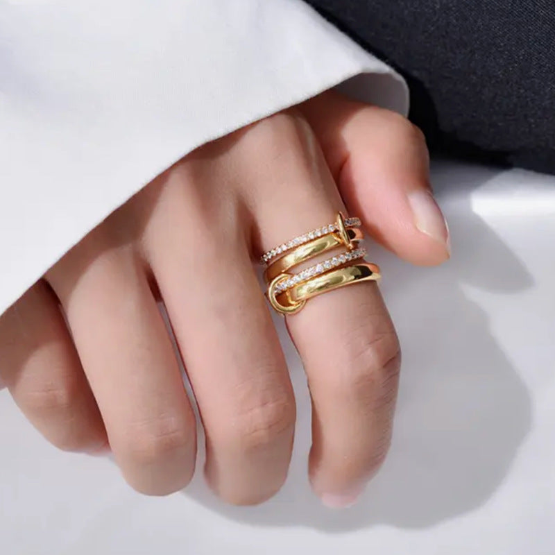 Bonnie Rings