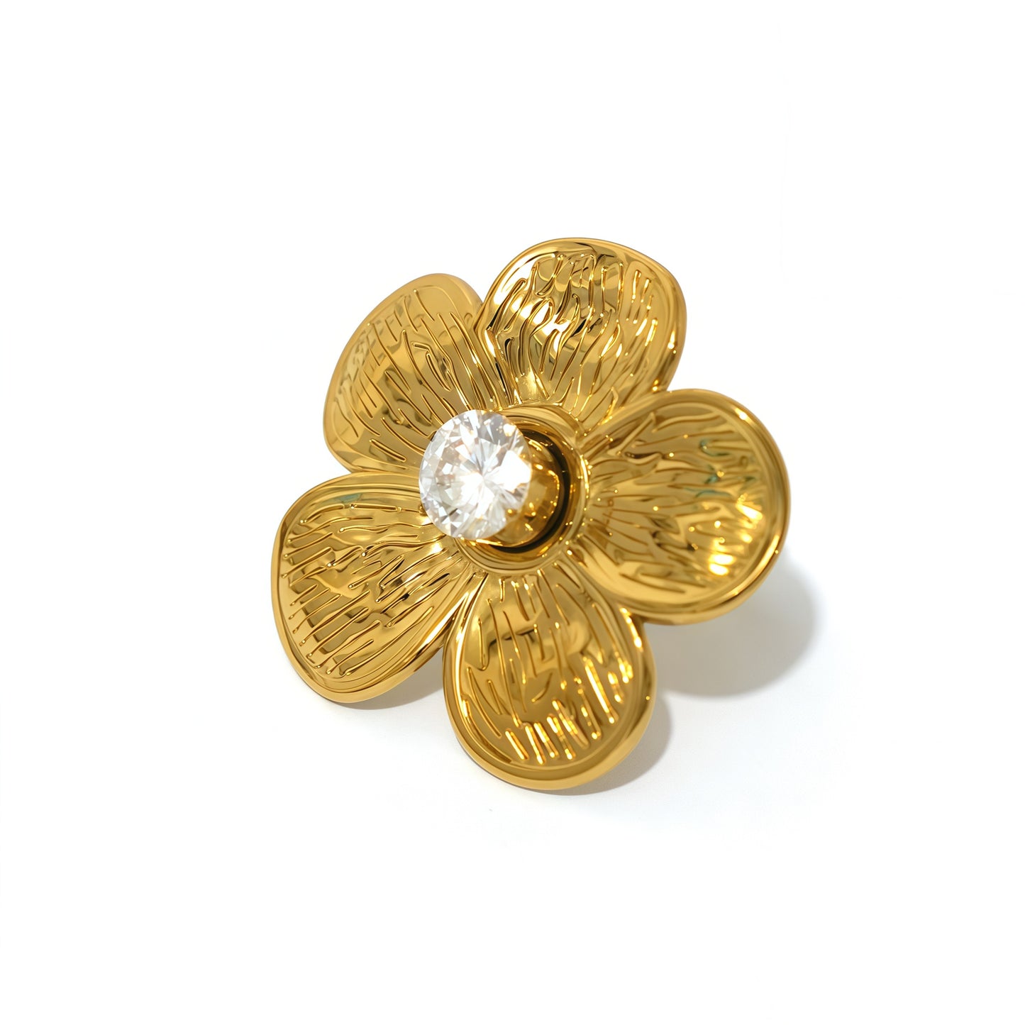 Bloom Ring