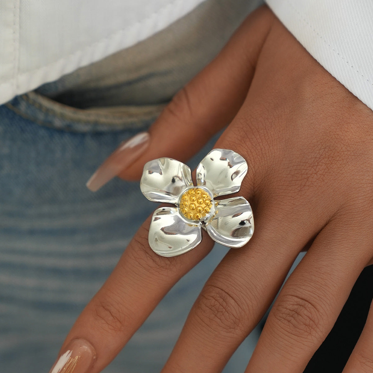 Bloom Ring