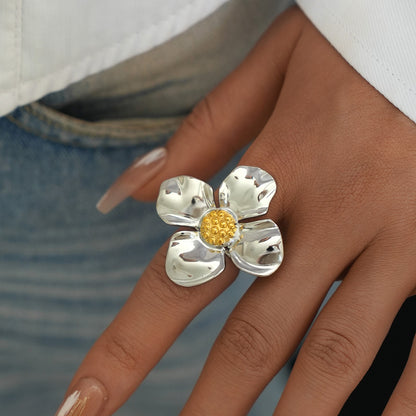 Bloom Ring