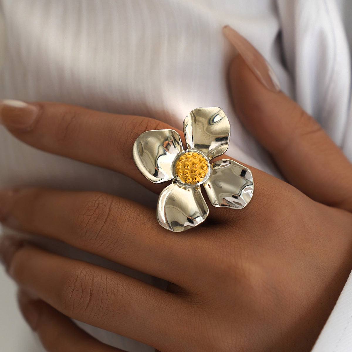 Bloom Ring