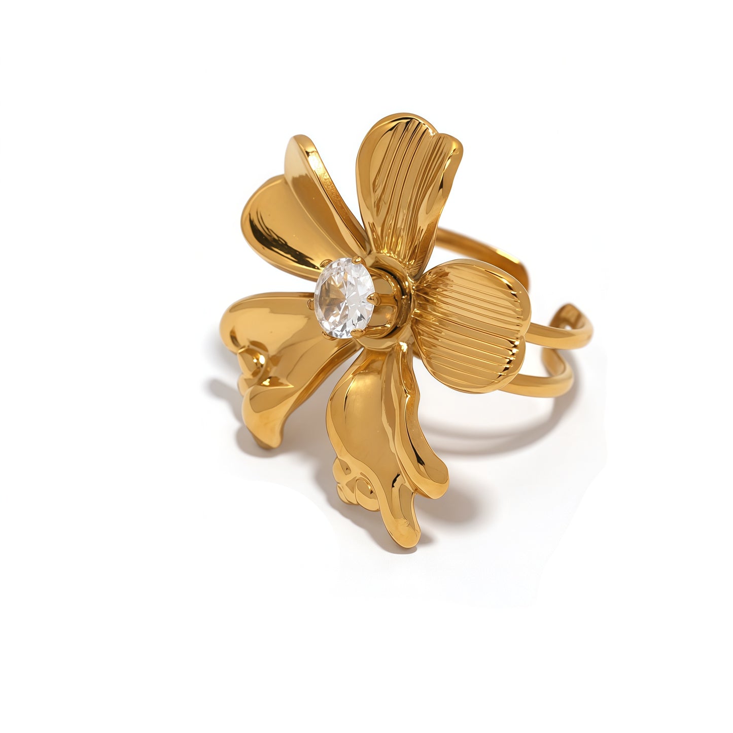 Bellanova Ring