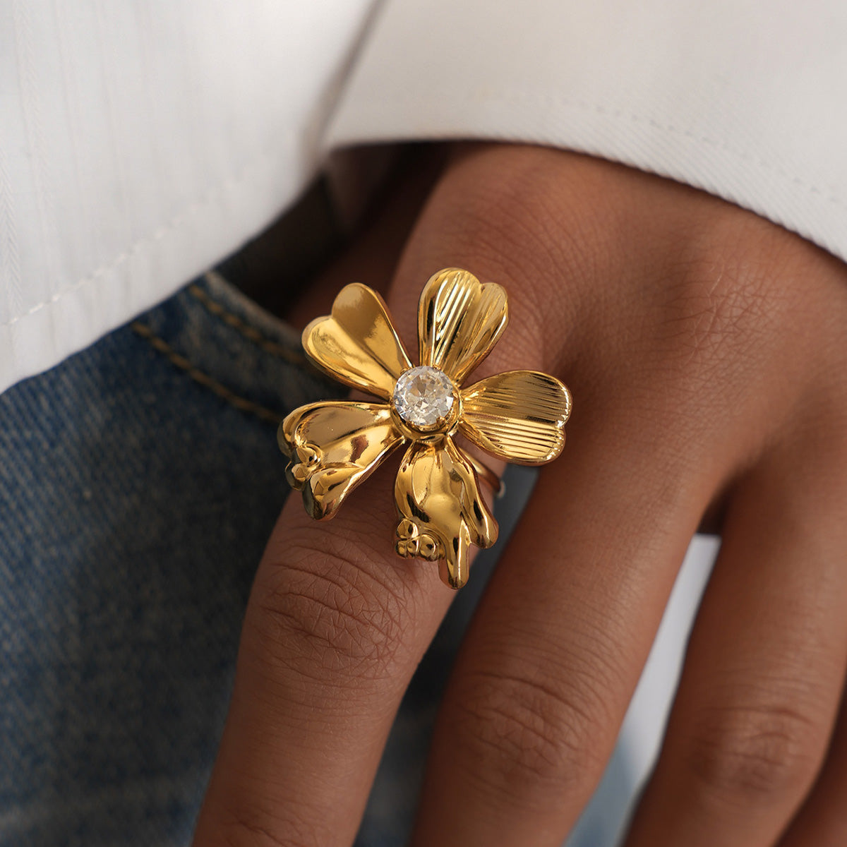 Bellanova Ring