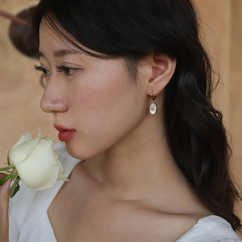 Elenra Earrings