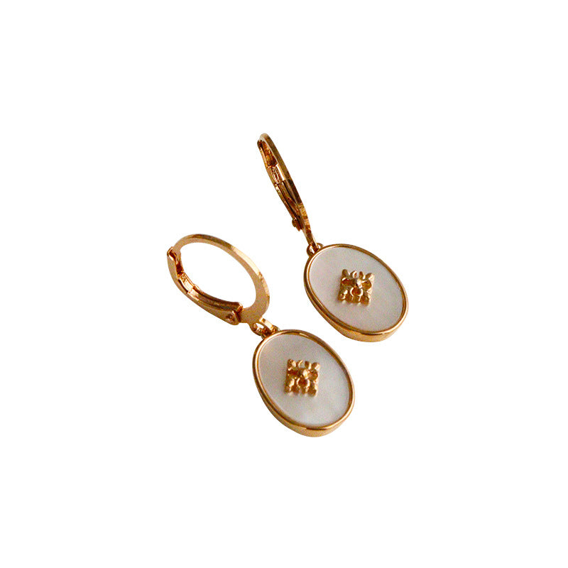 Elenra Earrings