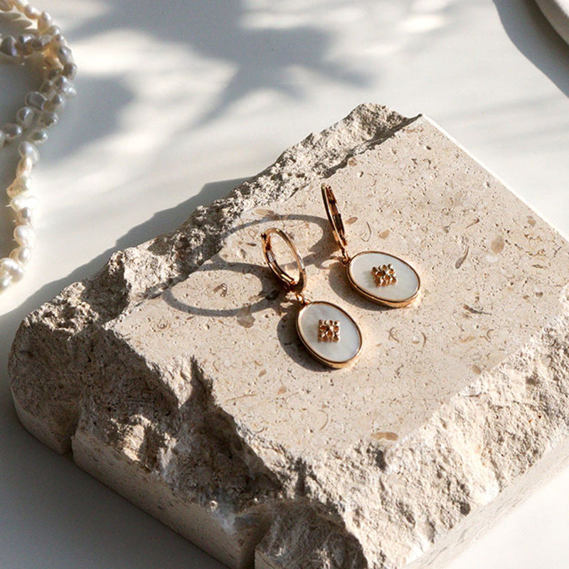 Elenra Earrings
